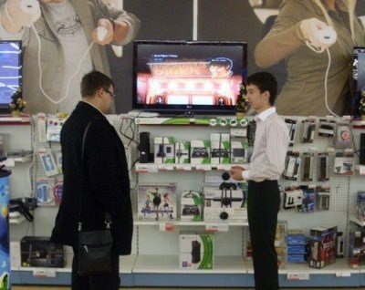���������� ��������� �������� �Kinekt Xbox�